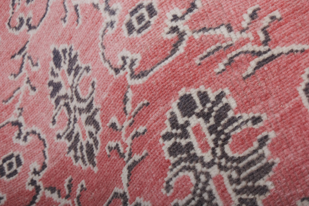 Vintage Uşak Yolluk 70 x 579 cm