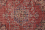 Vintage Türk Halı 182 x 276 cm
