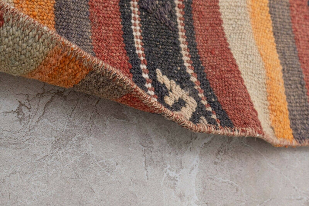 Vintage Kilim Yolluk 80 x 512 cm