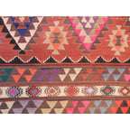 Vintage Kilim 152 x 232 cm