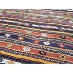 Vintage Kilim 136 x 218 cm