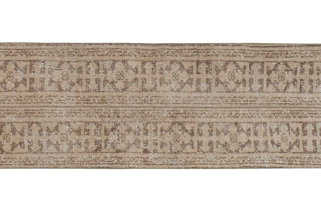 Vintage Uşak Yolluk 57 x 374 cm