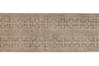 Vintage Uşak Yolluk 57 x 374 cm