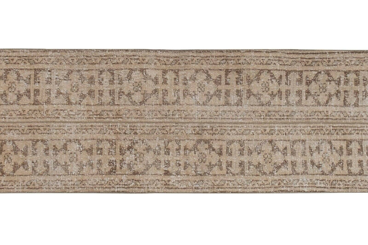 Vintage Uşak Yolluk 57 x 374 cm