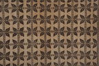 Vintage Türk Tulu Halı 122 x 190 cm