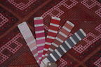 Vintage Kilim 153 x 246 cm
