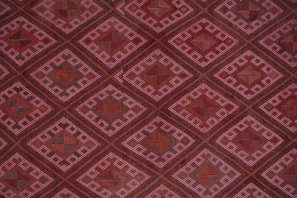 Vintage Kilim 153 x 246 cm