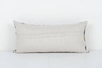 Kilim Kırlent Kılıfı 27 x 60 cm