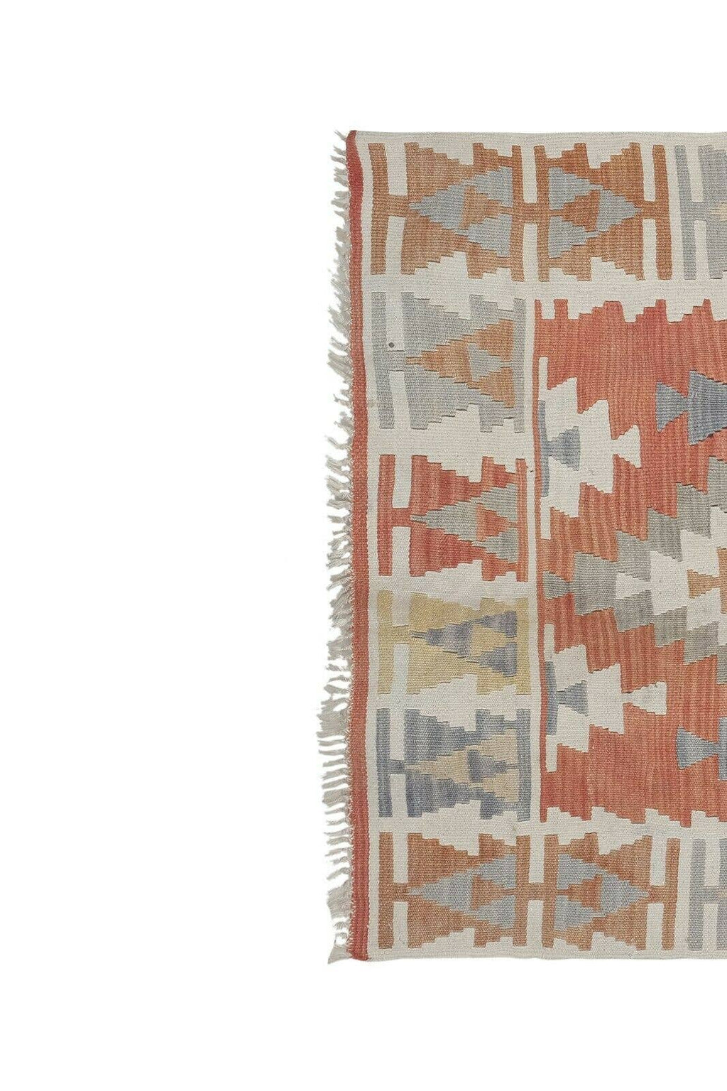 Vintage Kilim 105 x 171 cm