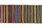 Vintage Kilim Yolluk 68 x 330 cm