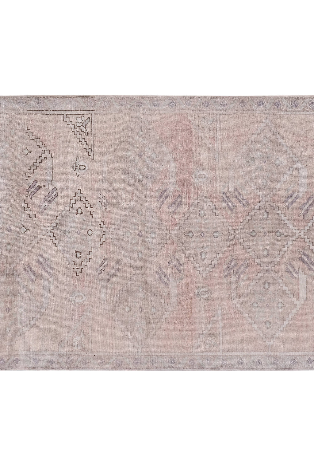 Vintage Karapınar Halı 154 x 309 cm