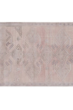 Vintage Karapınar Halı 154 x 309 cm