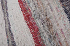 Vintage Kilim 246 x 317 cm