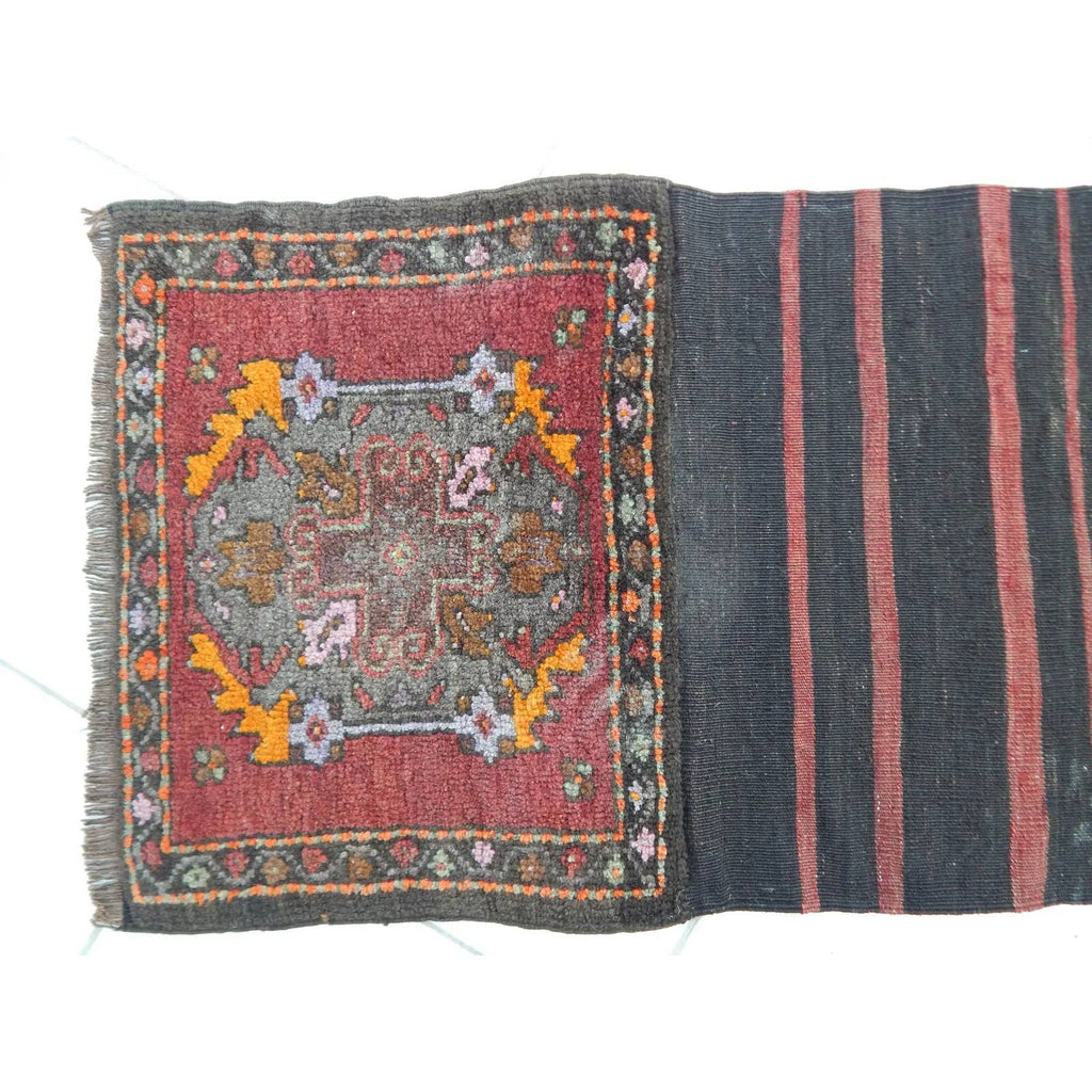 Vintage Kilim 49 x 180 cm