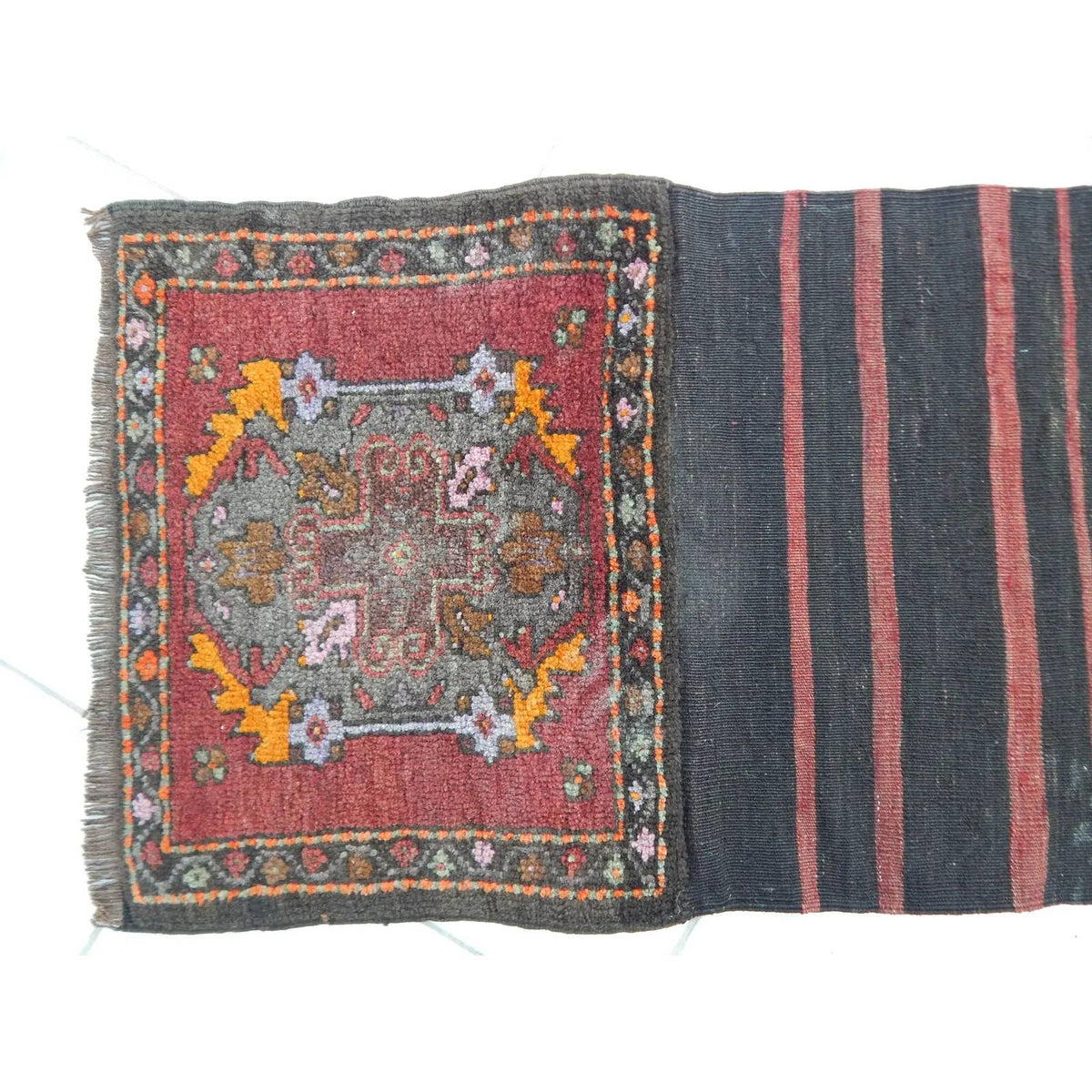 Vintage Kilim 49 x 180 cm