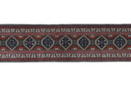 Vintage Uşak Yolluk 66 x 316 cm