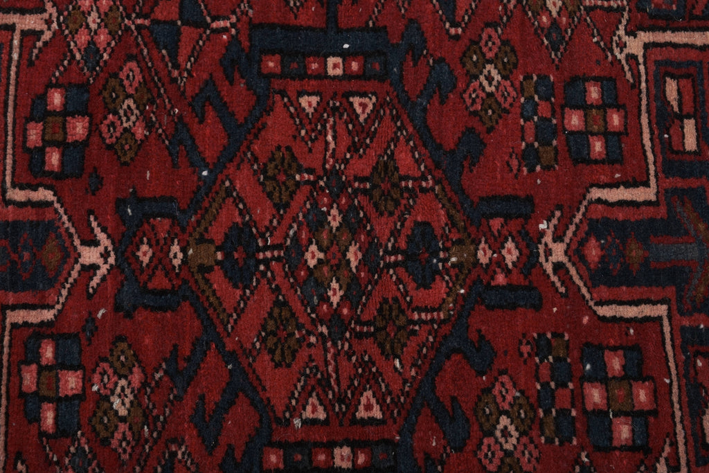Vintage Anadolu Halı Yolluk 112 x 330 cm