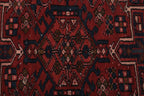 Vintage Anadolu Halı Yolluk 112 x 330 cm