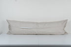 At Desenli Suzani Kırlent Kılıfı 45 x 150 cm