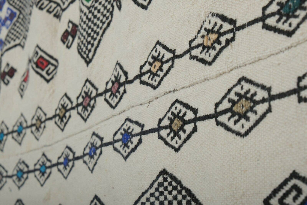Vintage Türk Halı 170 x 210 cm