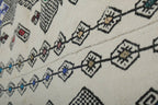 Vintage Türk Halı 170 x 210 cm