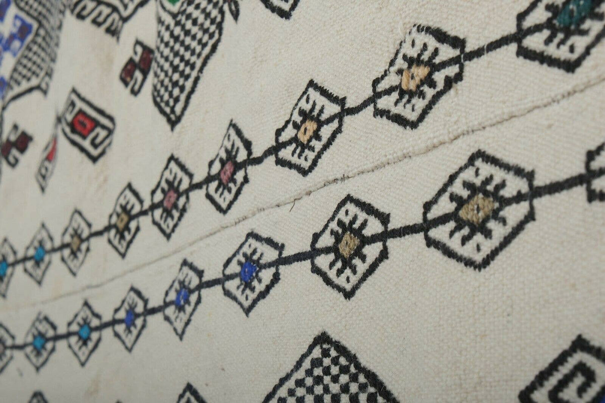 Vintage Türk Halı 170 x 210 cm