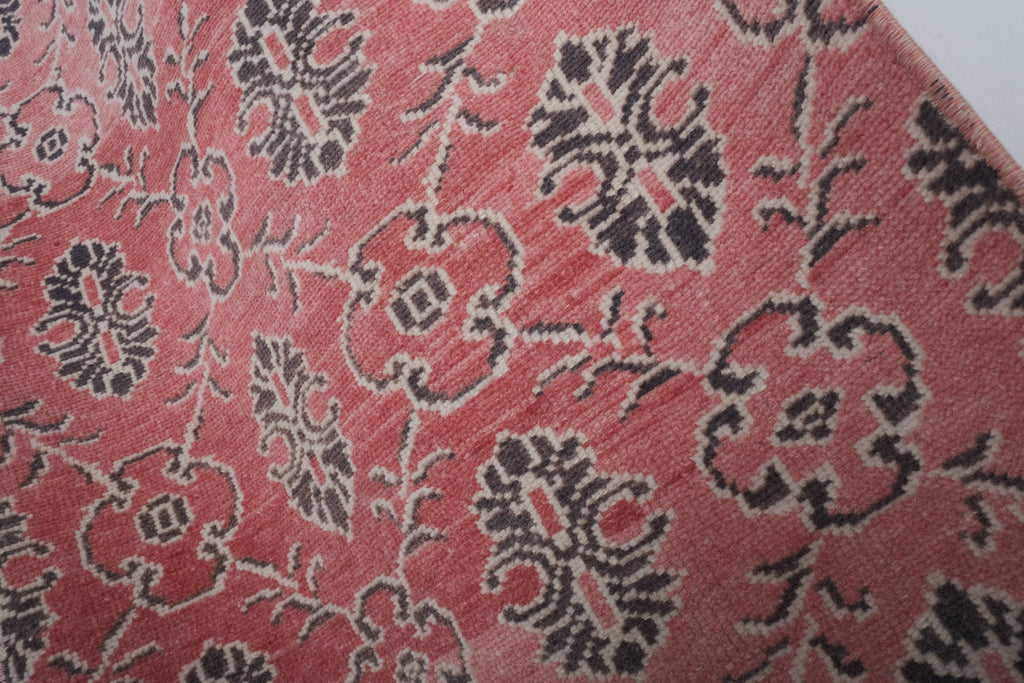 Vintage Uşak Yolluk 70 x 579 cm