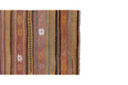Vintage Kilim Yolluk 68 x 268 cm