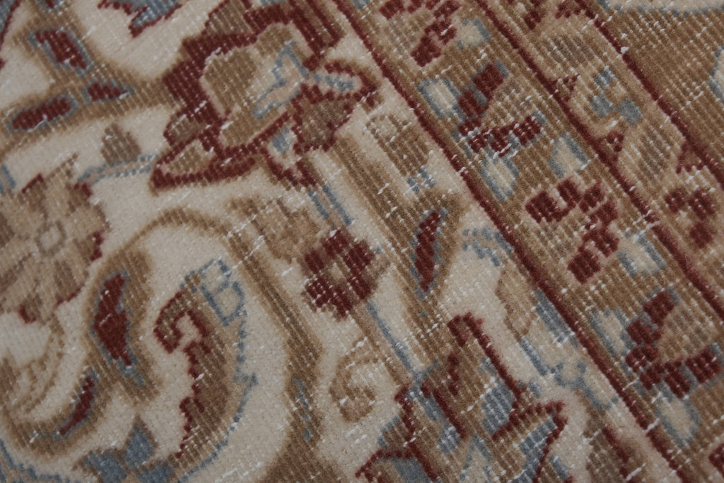 Vintage Türk Halı 86 x 153 cm