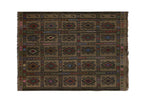 Vintage Kilim 173 x 236 cm
