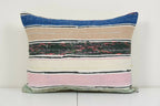 Kilim Kırlent Kılıfı 41 x 54 cm