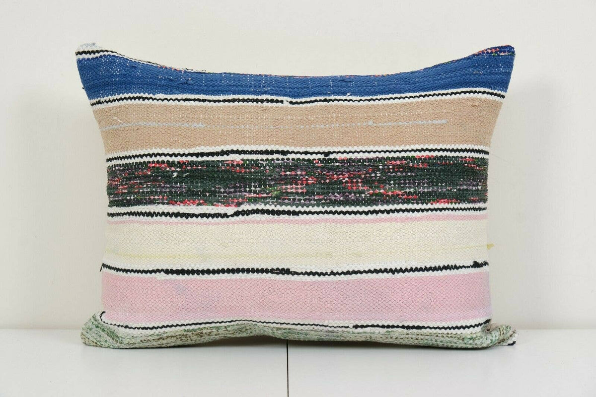 Kilim Kırlent Kılıfı 41 x 54 cm