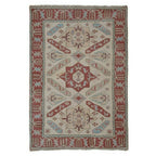 Vintage Uşak Halı 175 x 257 cm