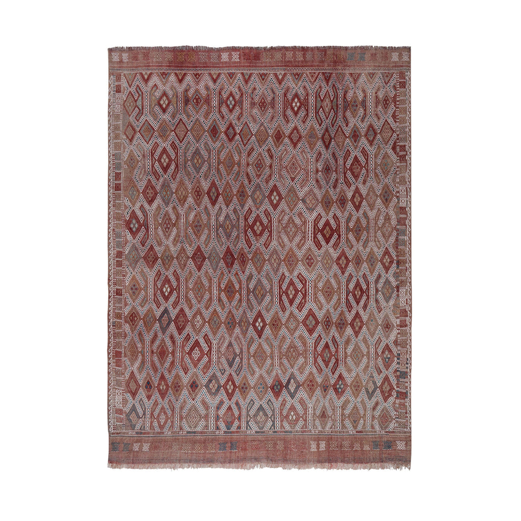 Vintage Kilim 176 x 244 cm