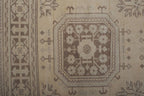 Vintage Uşak Yolluk 75 x 597 cm