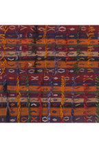 Vintage Türk Halı 141 x 181 cm