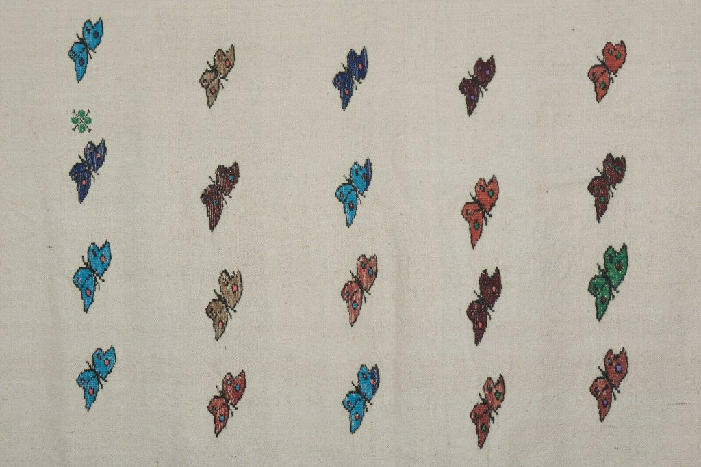 Vintage Kilim 176 x 260 cm