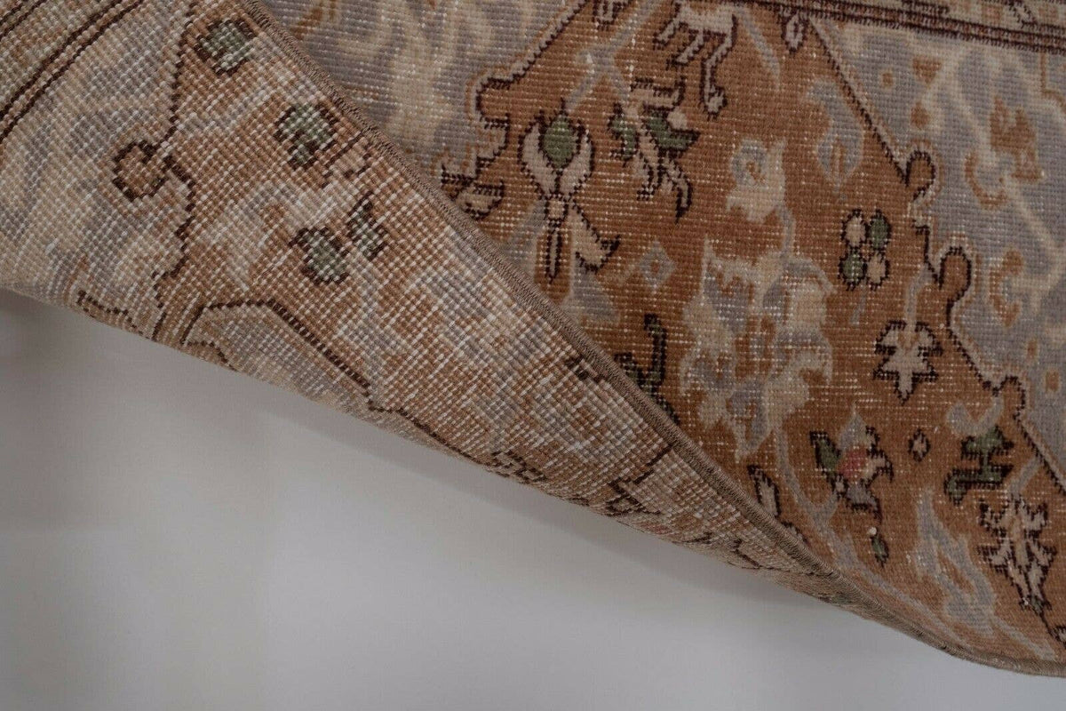 Vintage Uşak Yolluk 62 x 238 cm