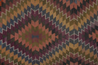 Vintage Kilim 151 x 361 cm