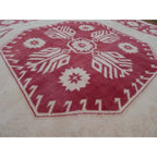 Vintage Türk Halı 200 x 298 cm