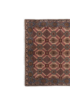 Vintage Türk Halı 131 x 202 cm