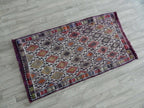 Vintage Kilim 52 x 97 cm