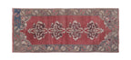 Vintage Anadolu Halı Yolluk 102 x 237 cm
