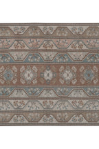 Vintage Uşak Halı 158 x 272 cm