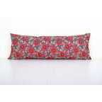 Kilim Kırlent Kılıfı 30 x 85 cm