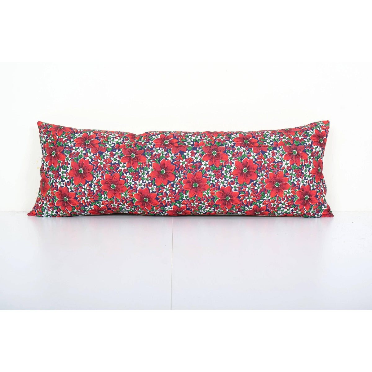 Kilim Kırlent Kılıfı 30 x 85 cm