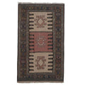 Vintage Türk Halı 97 x 167 cm
