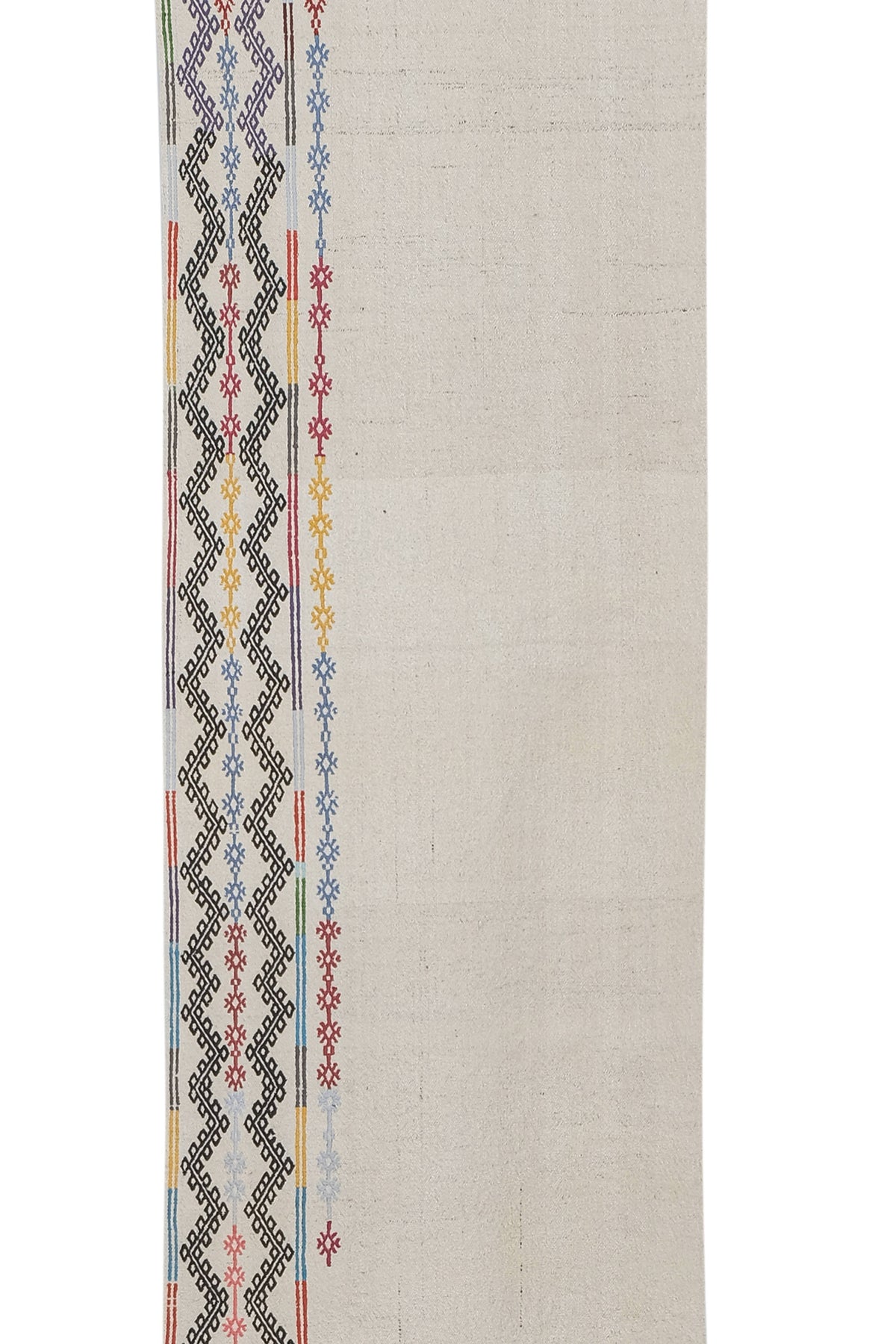 Vintage Kilim Yolluk 81 x 502 cm