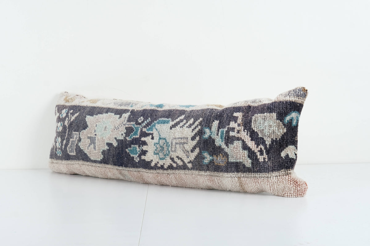 Halı Kırlent Kılıfı 30 x 75 cm