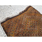 Vintage Kilim Yolluk 71 x 266 cm
